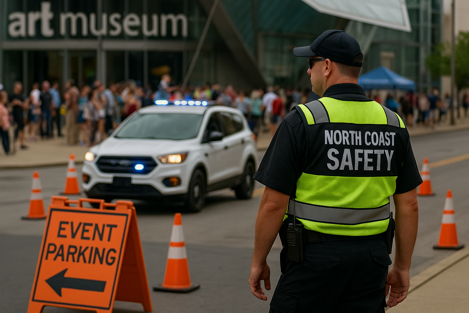 Akron Art Museum Events