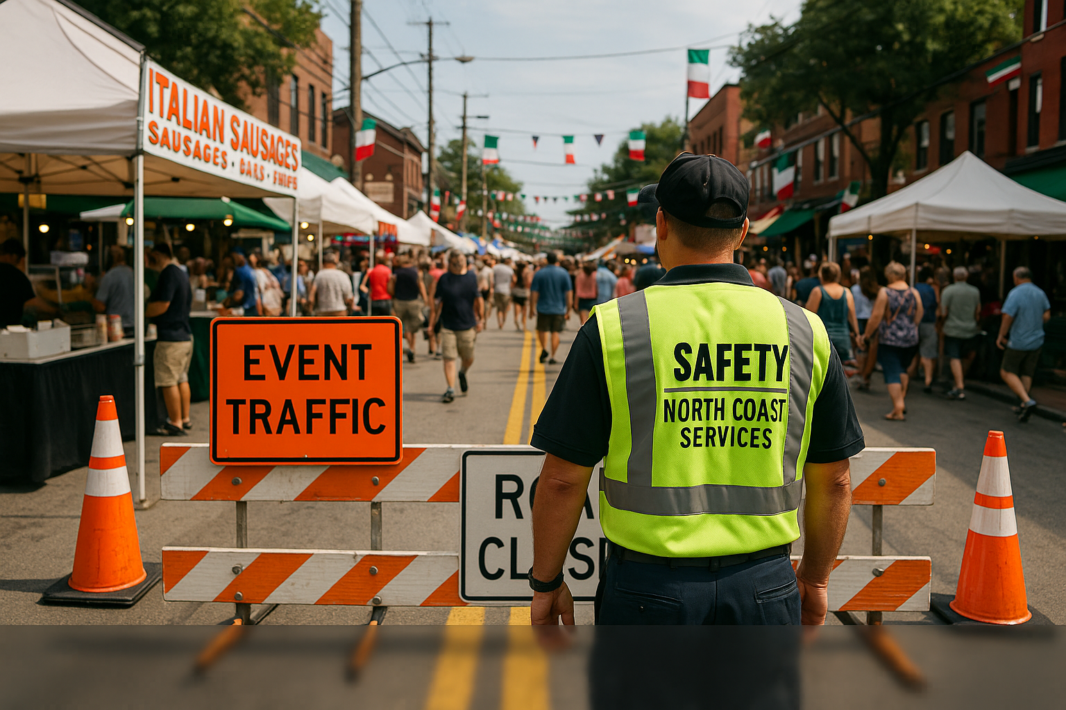American Italian Festival